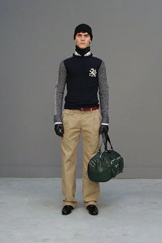 Look 8
